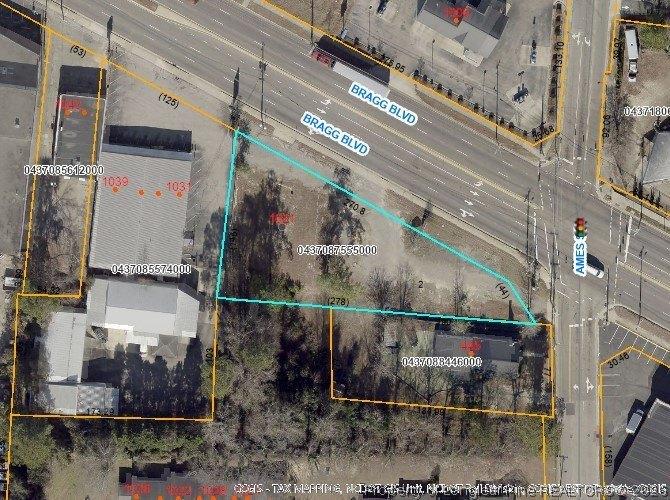 Property Image for 1021 Bragg Boulevard