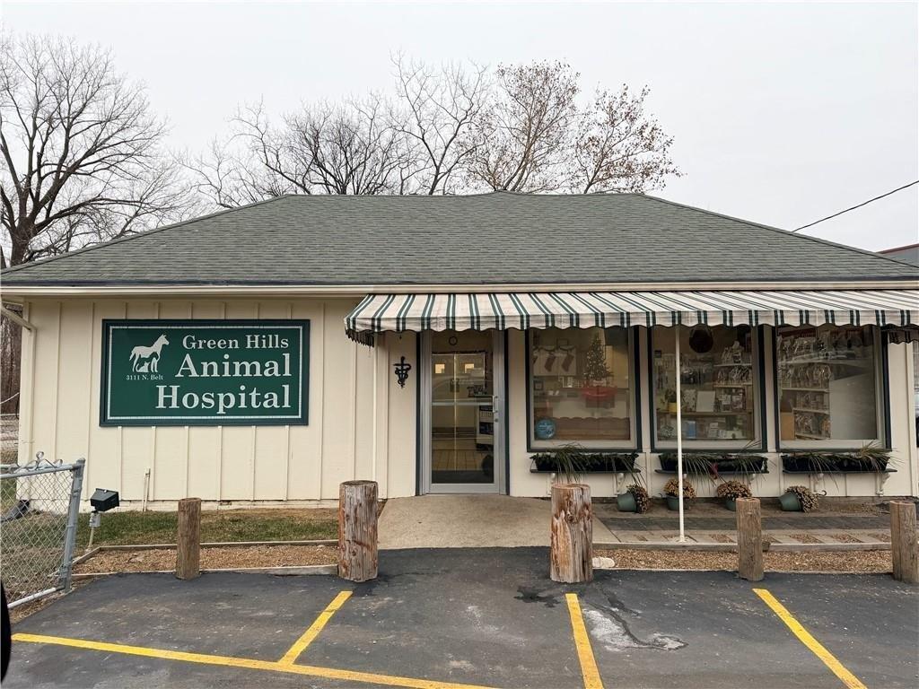 Property Image for 3111 N Belt Highway