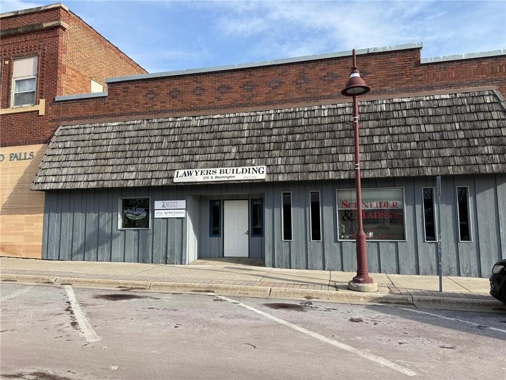 Property Image for 315 S Washington Street