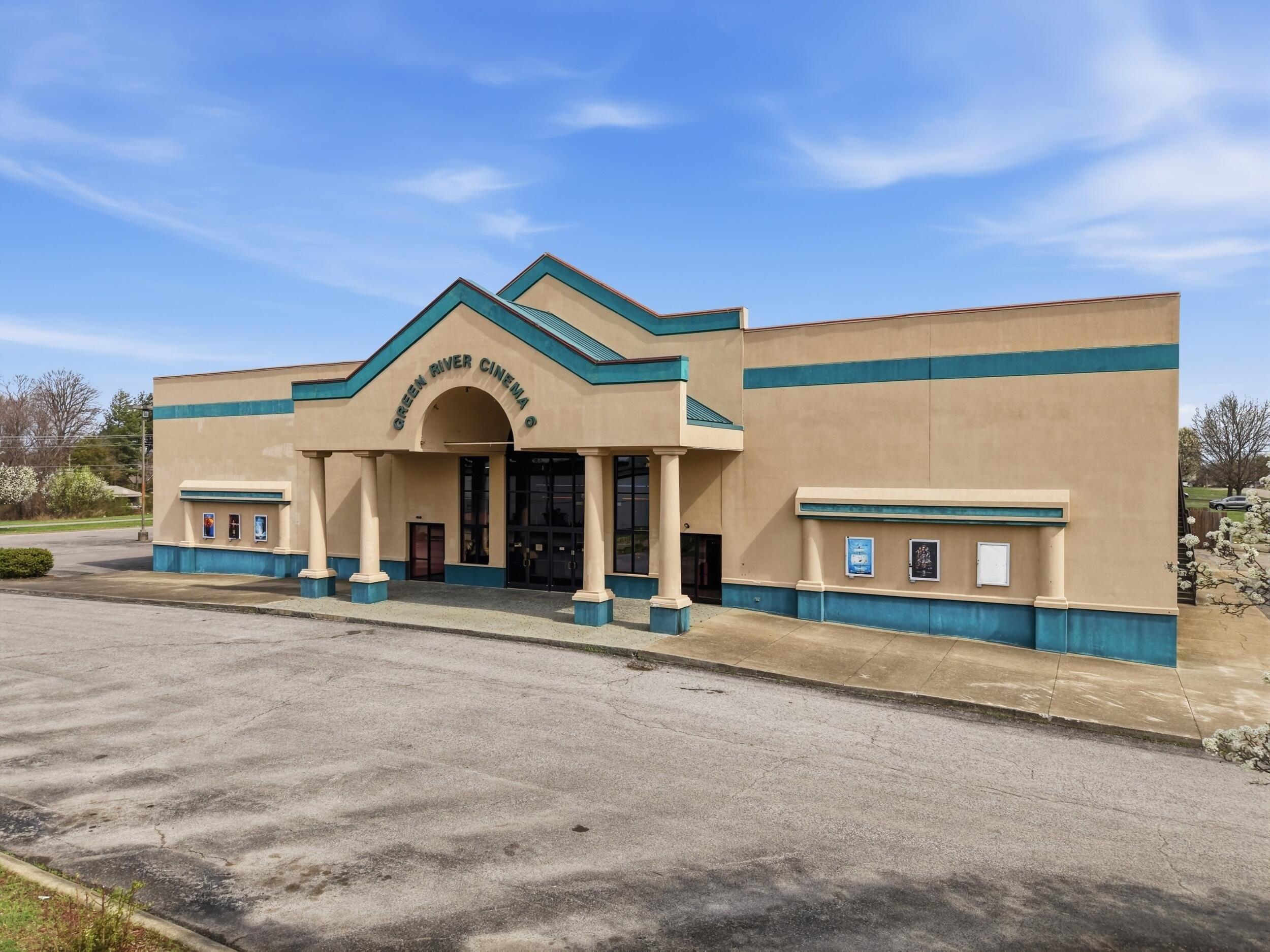 Property Image for 730 Campbellsville Bypass lot: Bypass