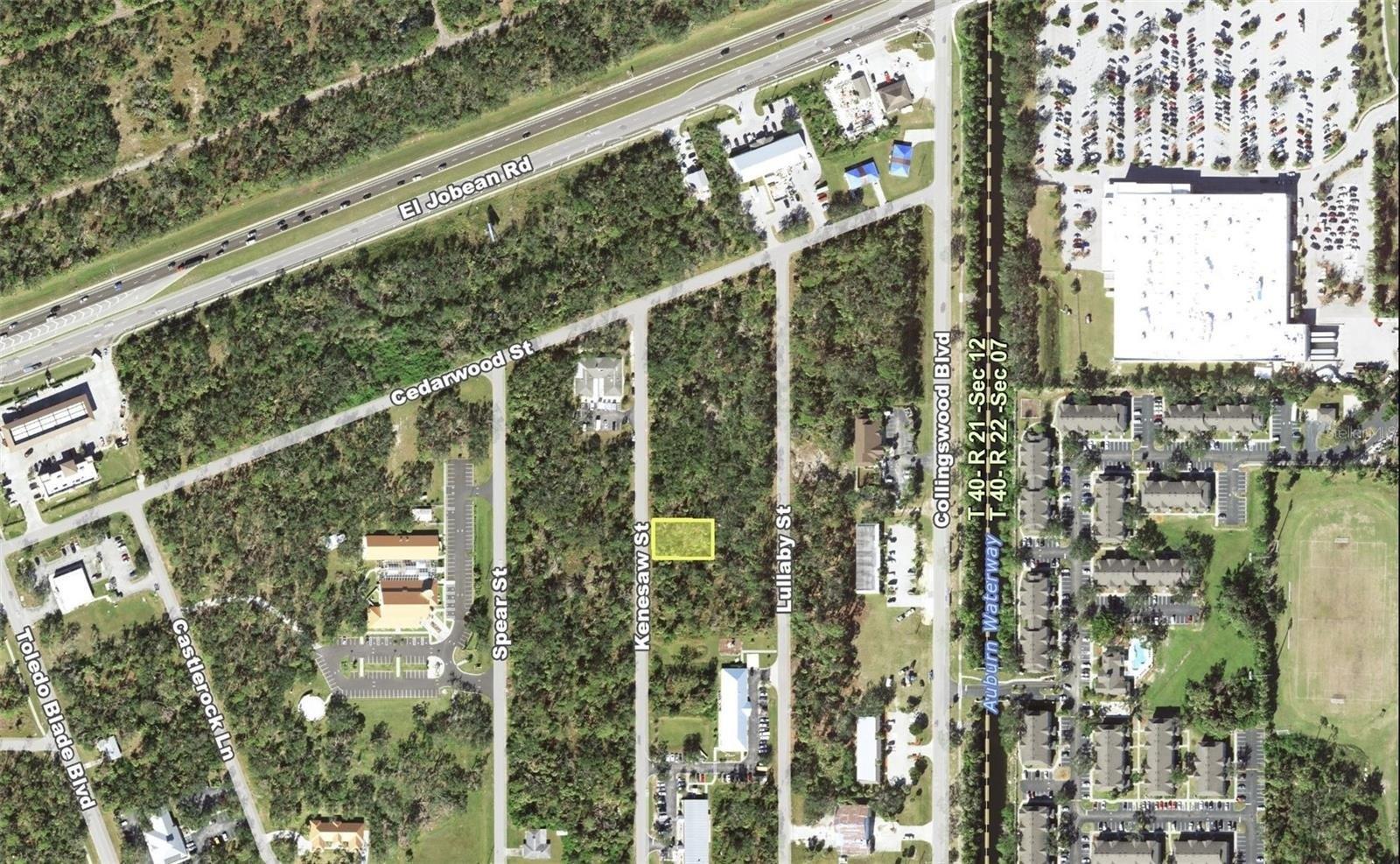 Property Image for 1428 KENESAW Street