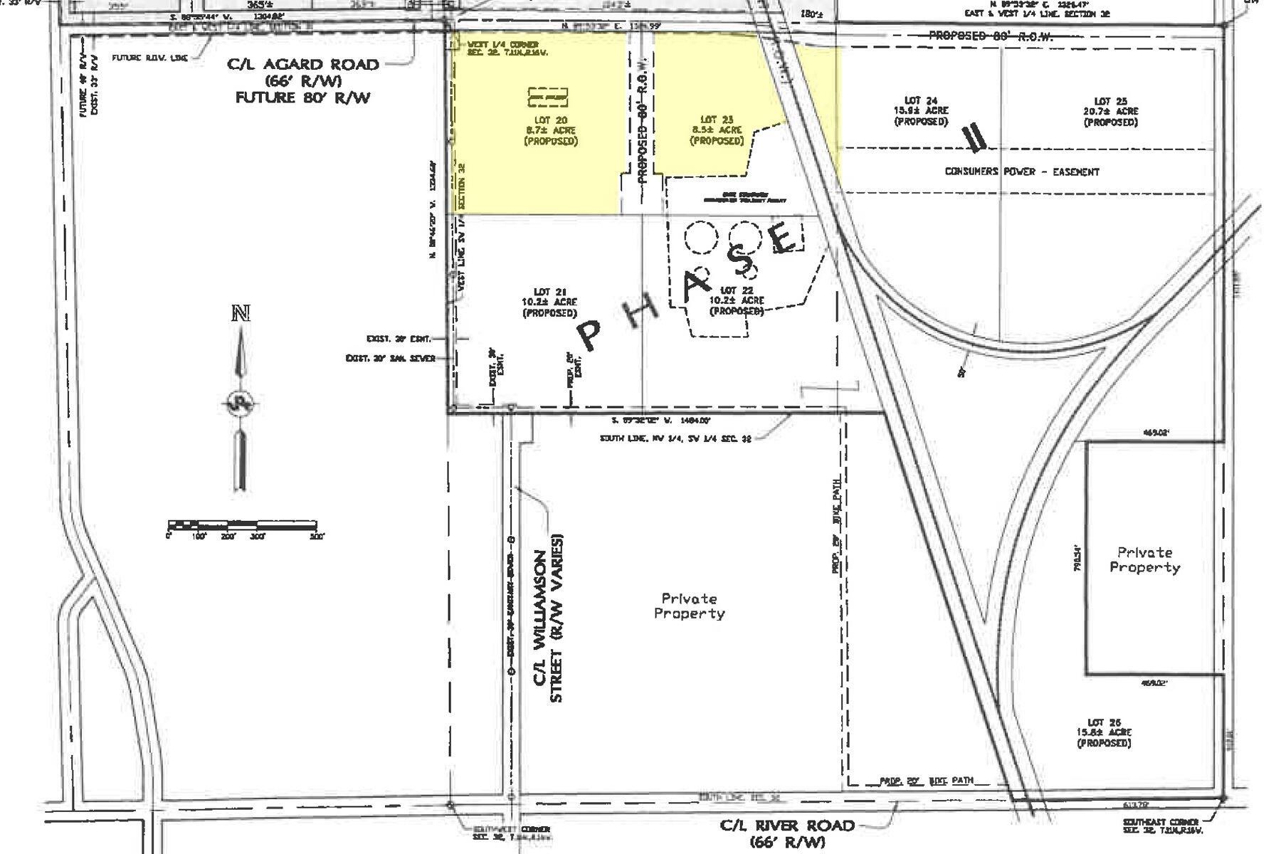 Property Image for 500 Agard unit: 20 & 23
