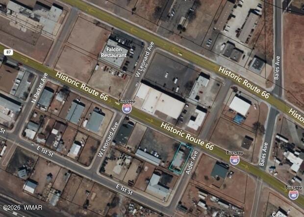 Property Image for 1221 E Second