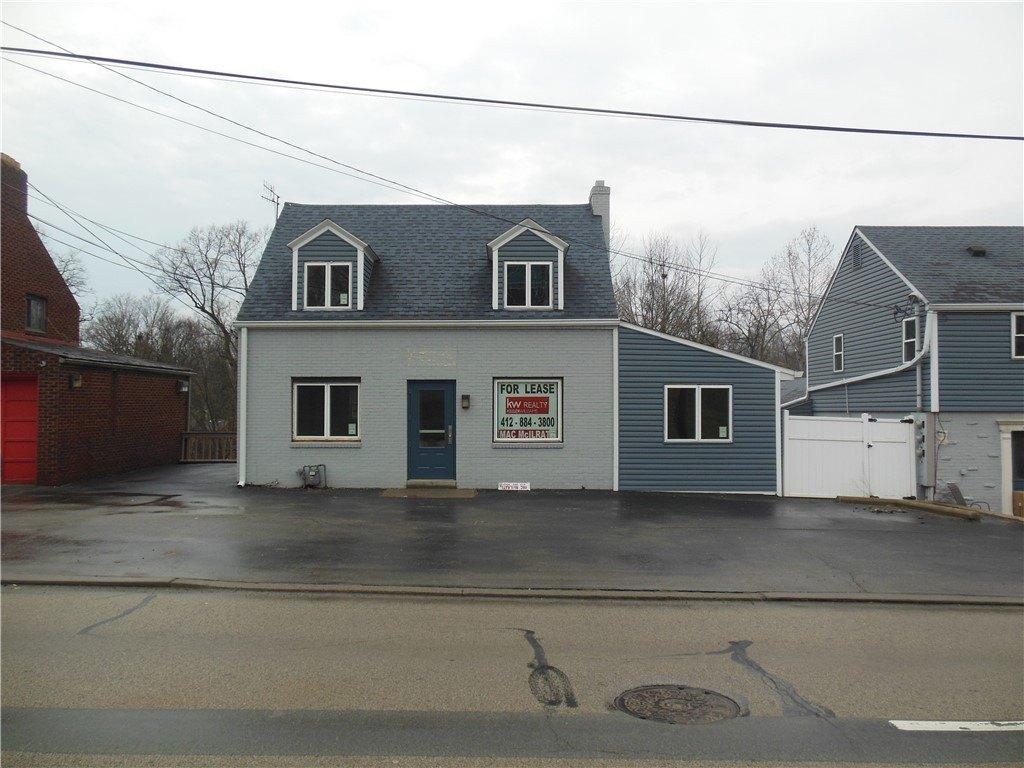 Property Image for 4684 Clairton Blvd