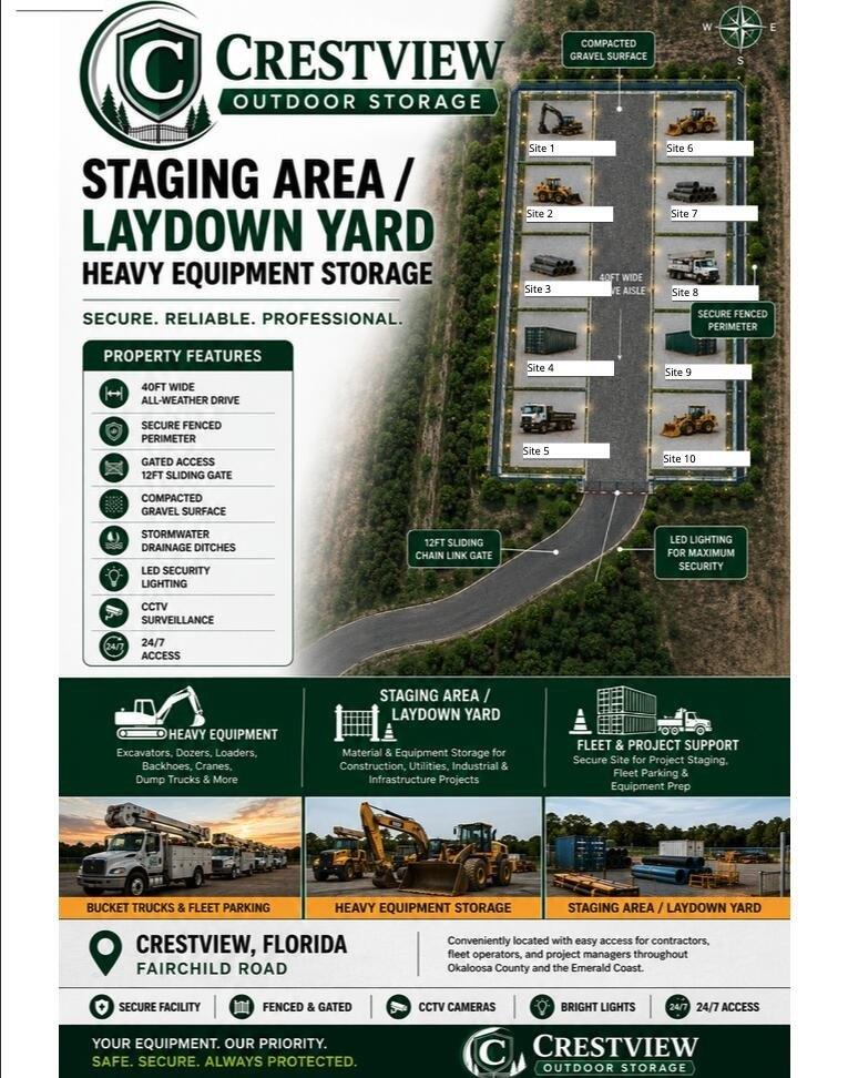 Property Image for Site 1 Fairchild Road