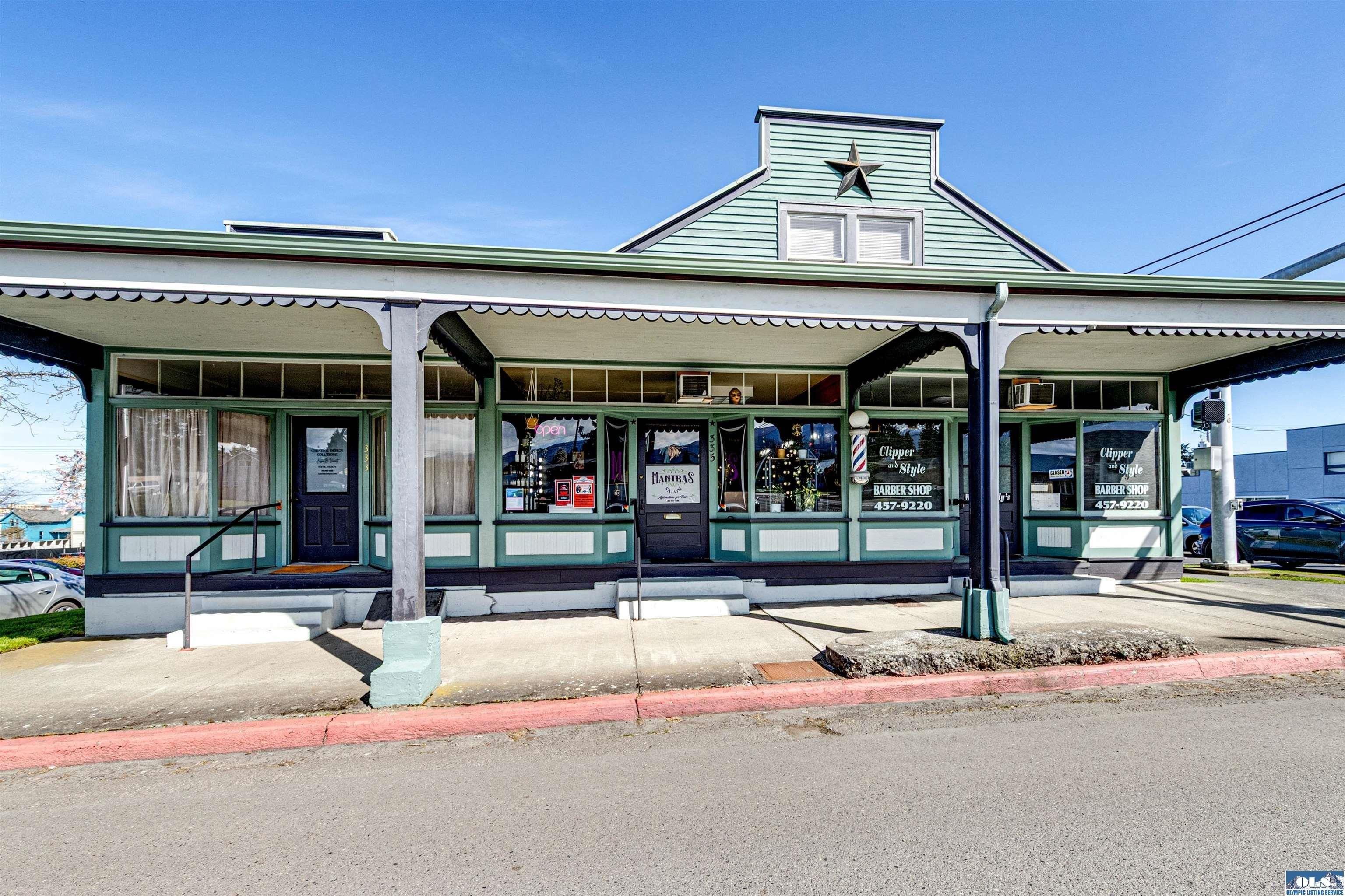 Property Image for 720 S Peabody Street 720 1/2 S Peabody Street