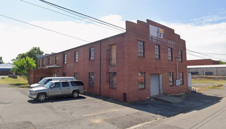 Property Image for 300 E Franklin Street