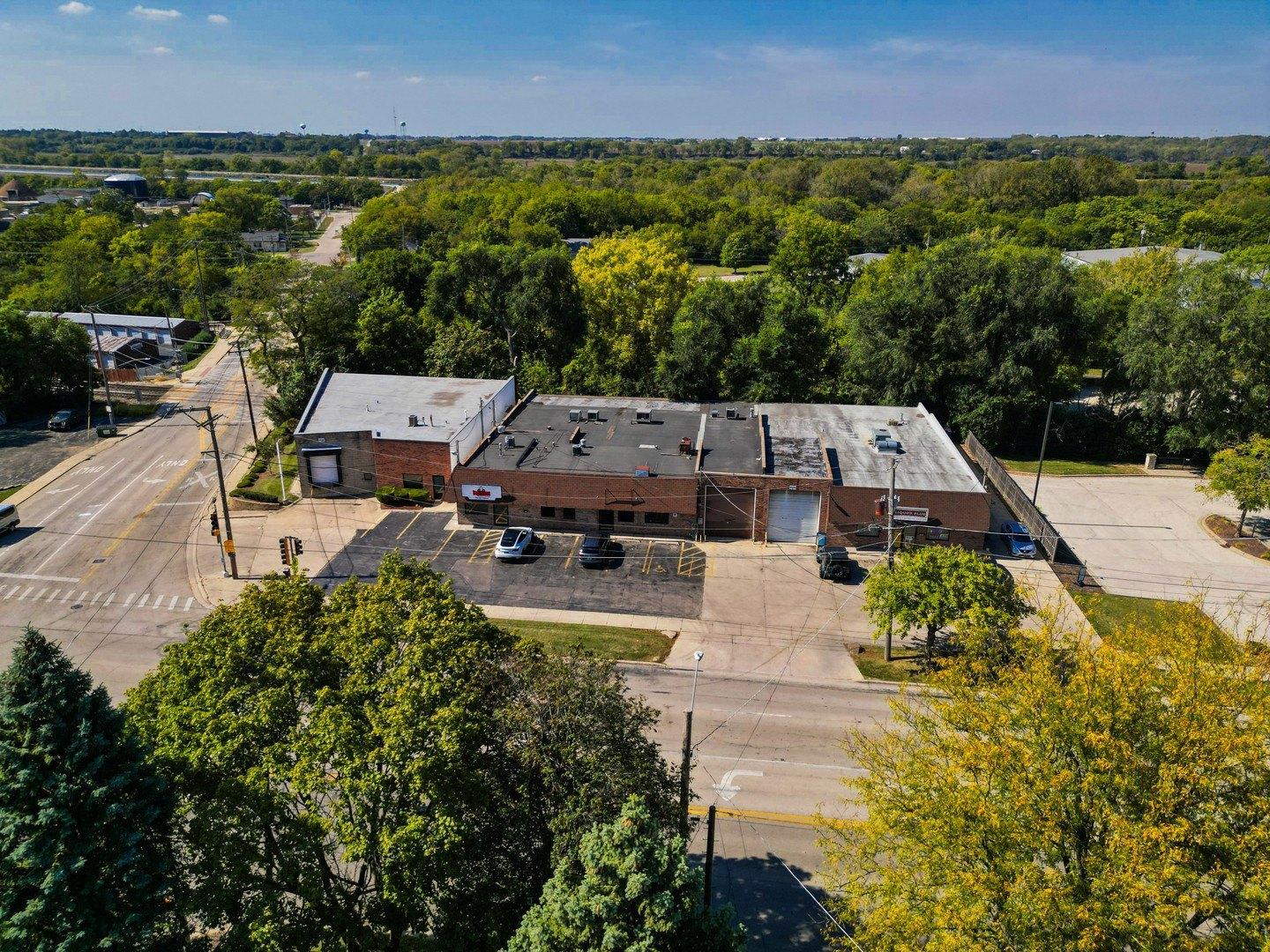 Property Image for 1513 S State Street