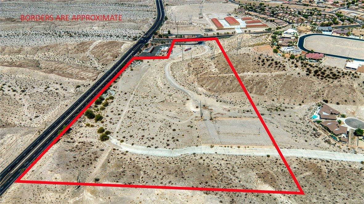 Property Image for 2620 Desert Foothills Boulevard