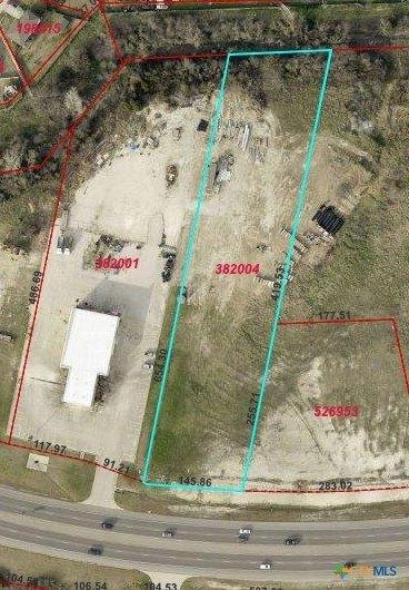 Property Image for 2903 E Stan Schlueter Loop