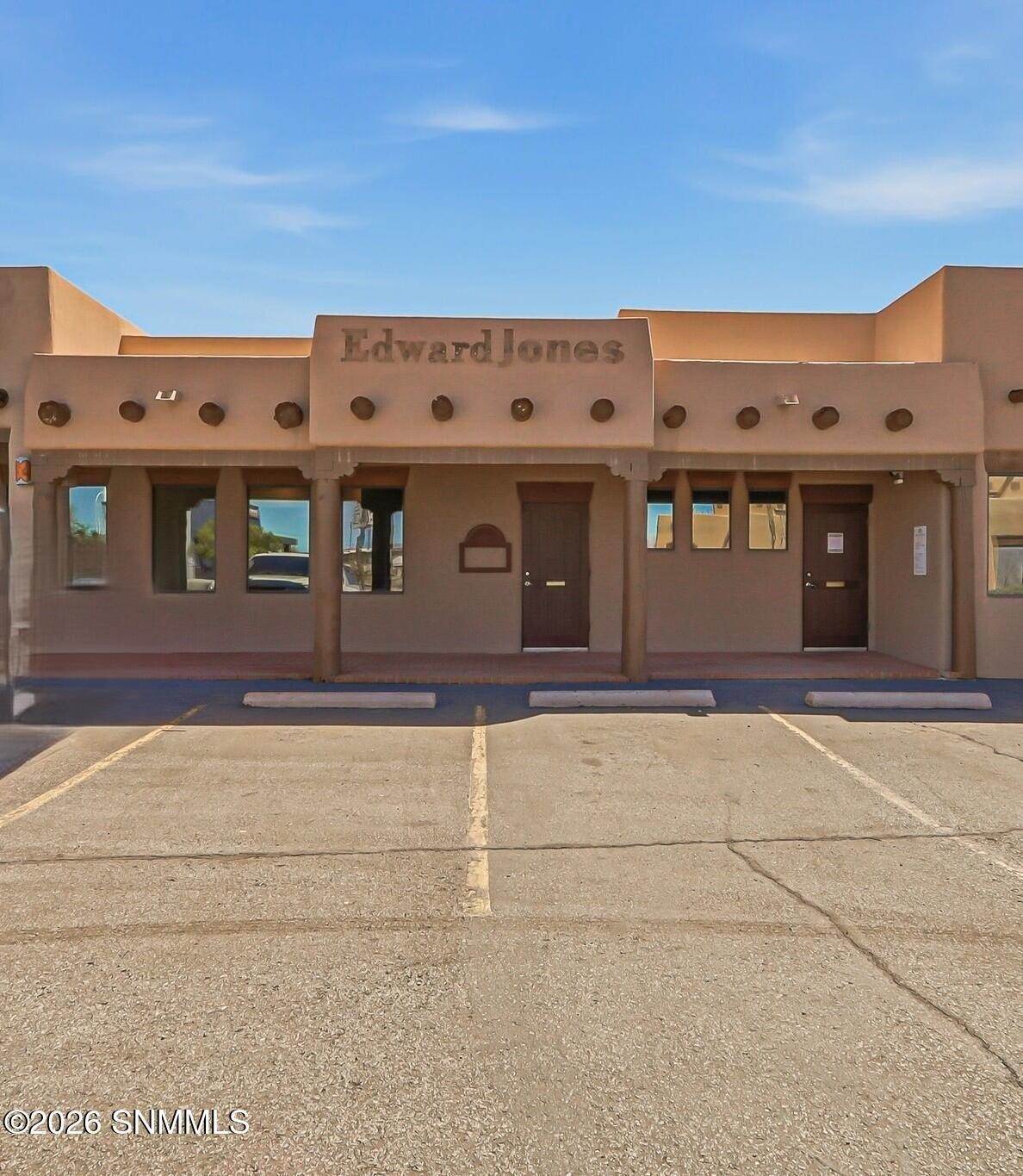 Property Image for 2990 N Main Street unit: Ste 3B