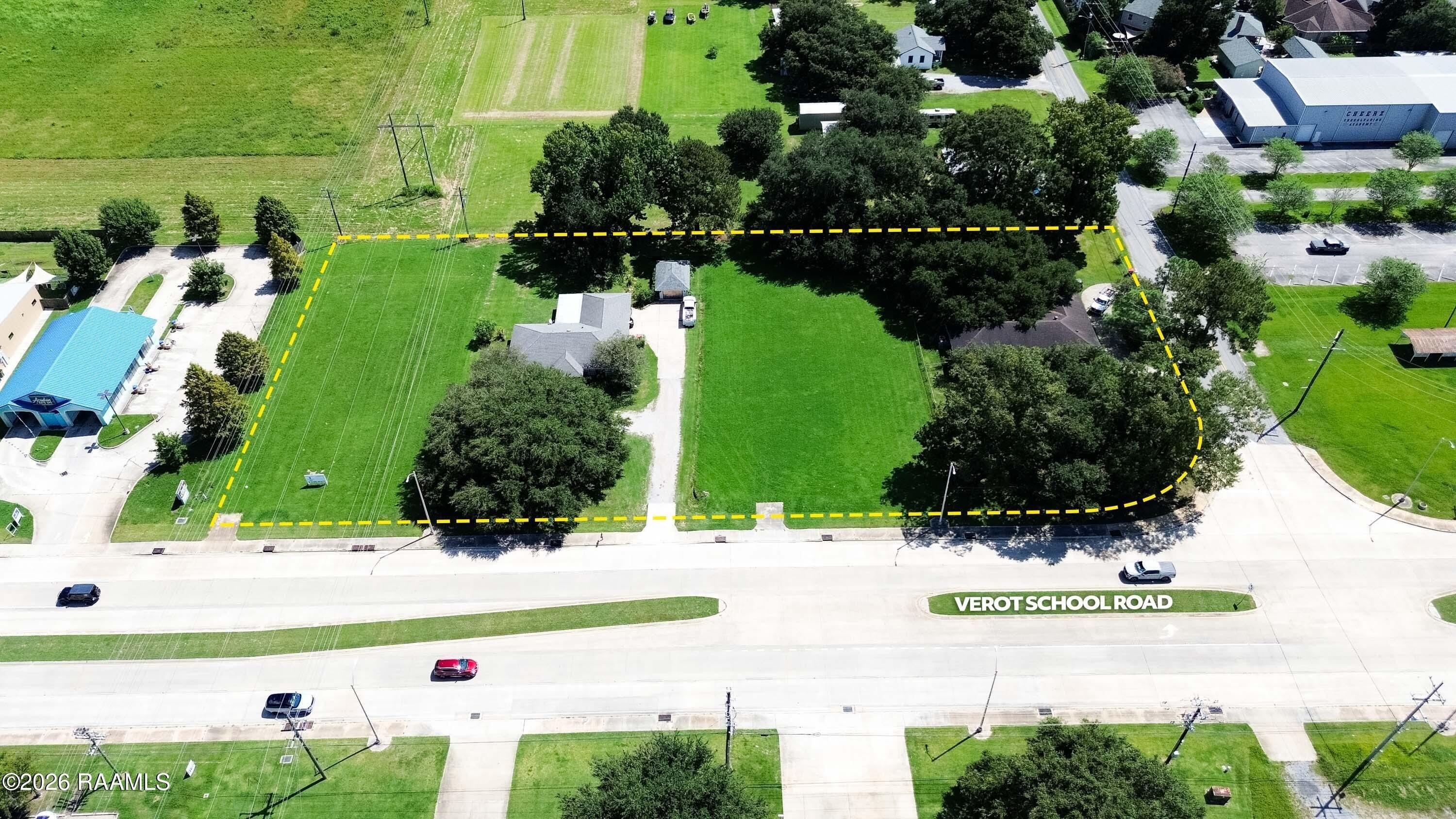Property Image for 2867 Verot School Road lot: 3-6