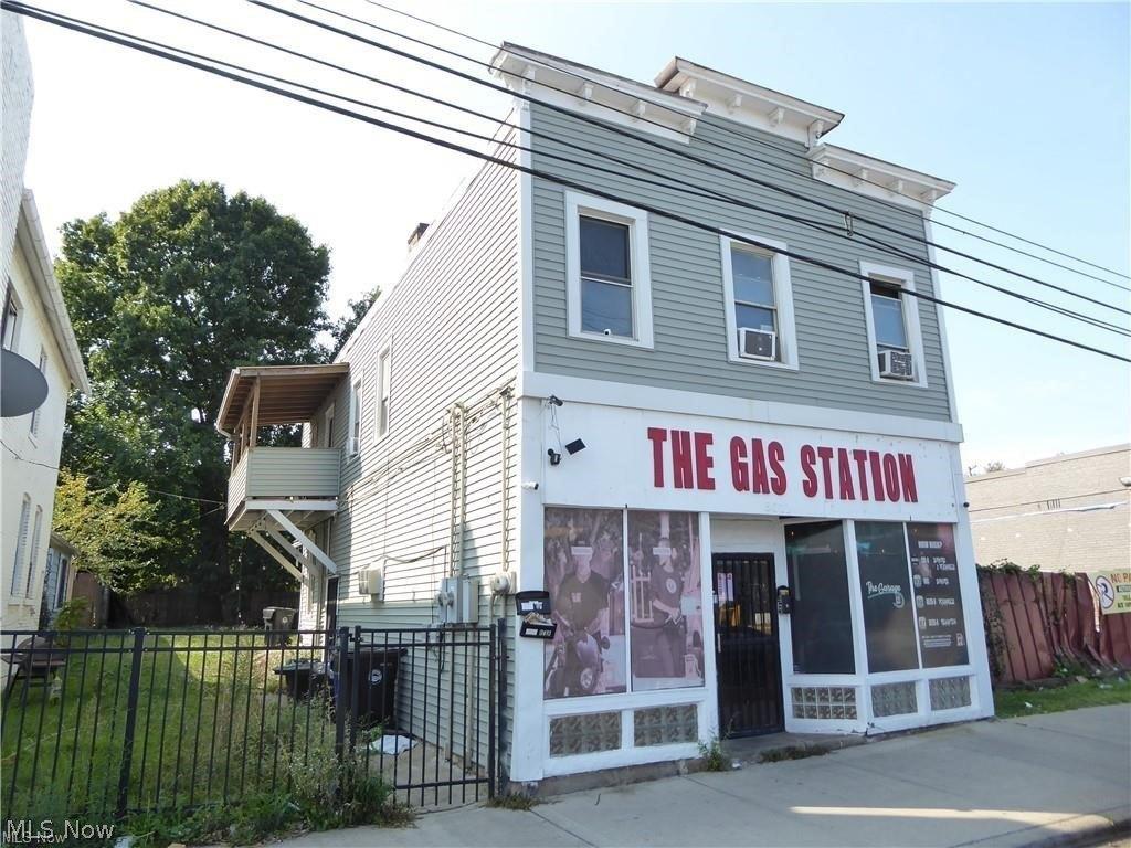 Property Image for 5011 Clark Avenue
