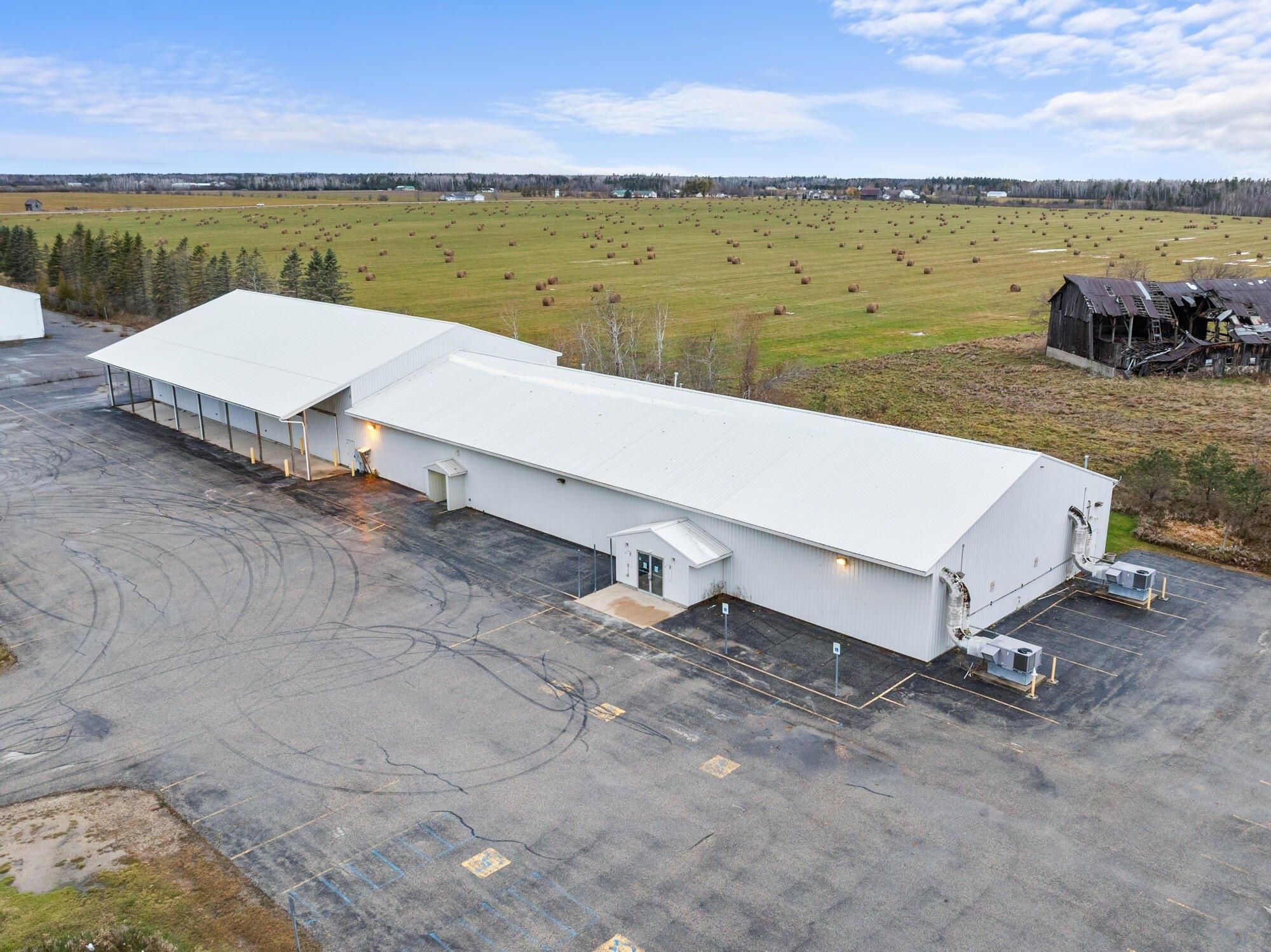 Property Image for 9445 N Straits Highway