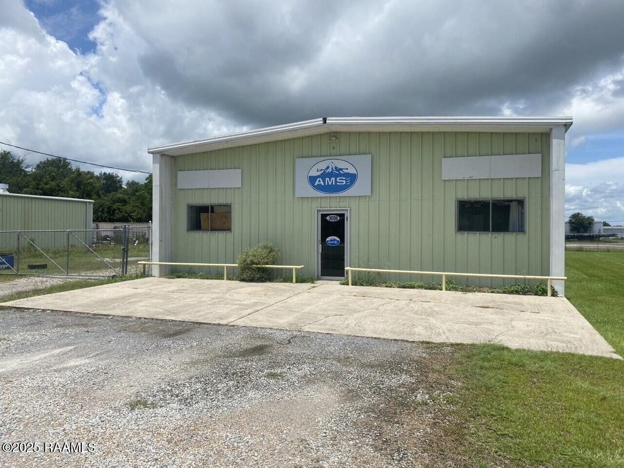 Property Image for 2918&3000 Fairchild Drive