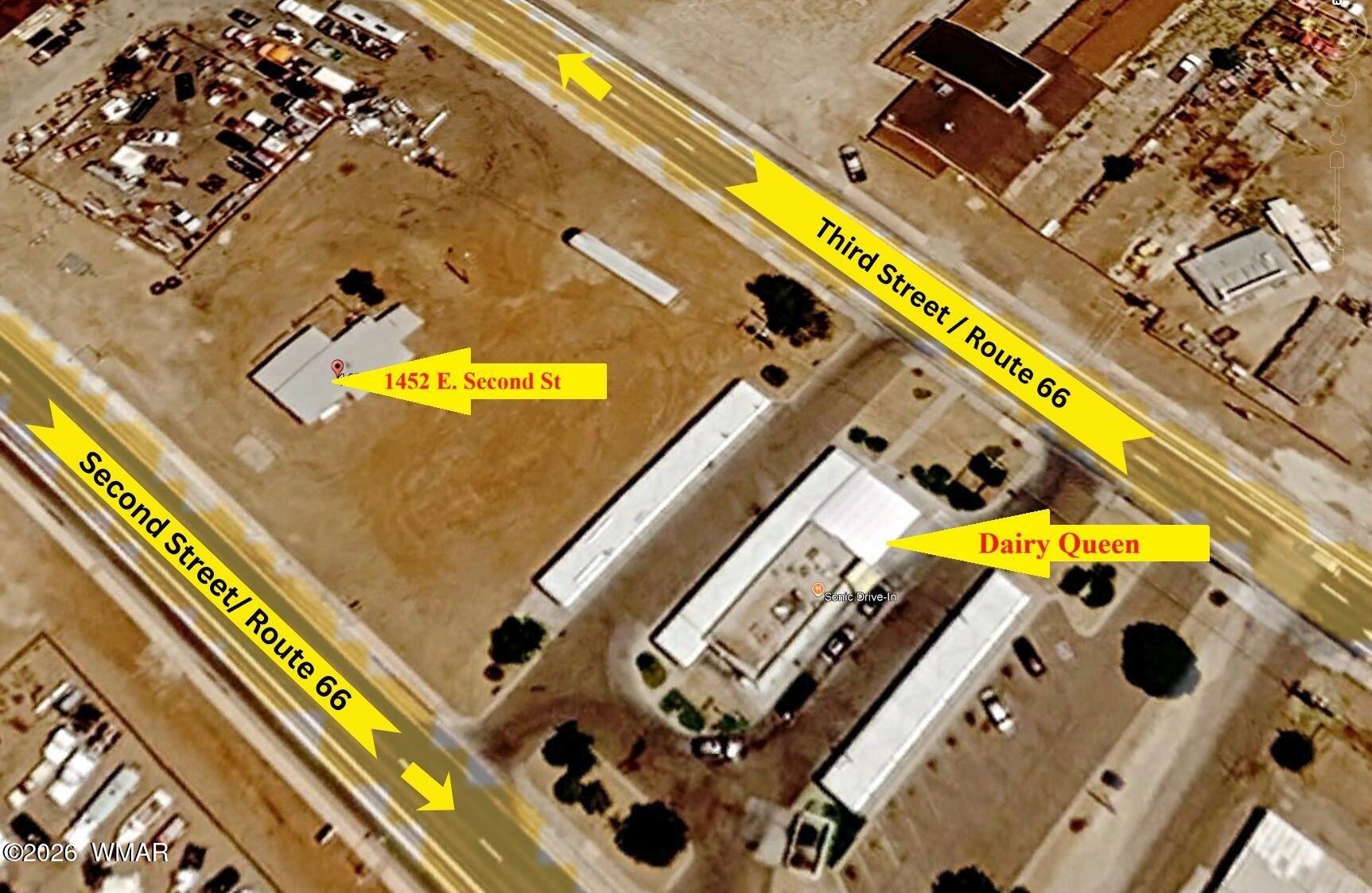 Property Image for 1452 E Second Street