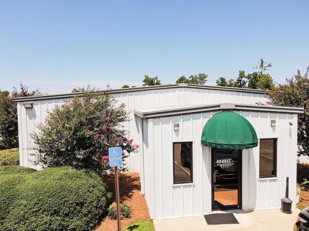 Property Image for 2601 Industrial Park Blvd