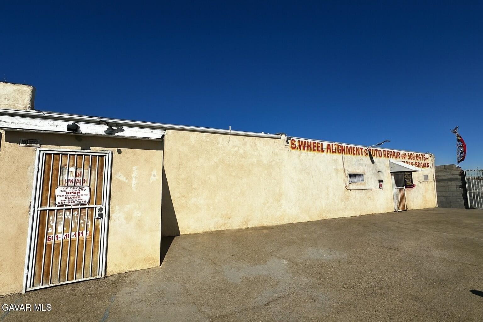 Property Image for 2939 Sierra Highway