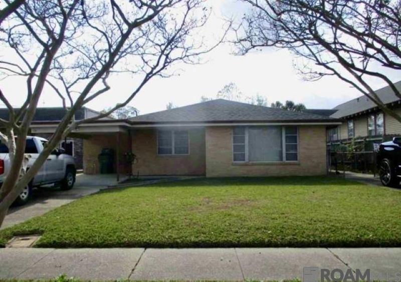 Property Image for 1320 Friedrichs Street