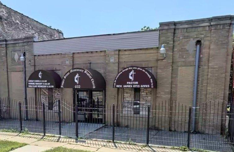 Property Image for 632 N Albany Avenue