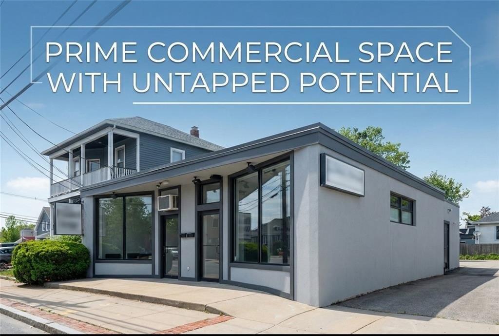 Property Image for 977 Mineral Spring Avenue