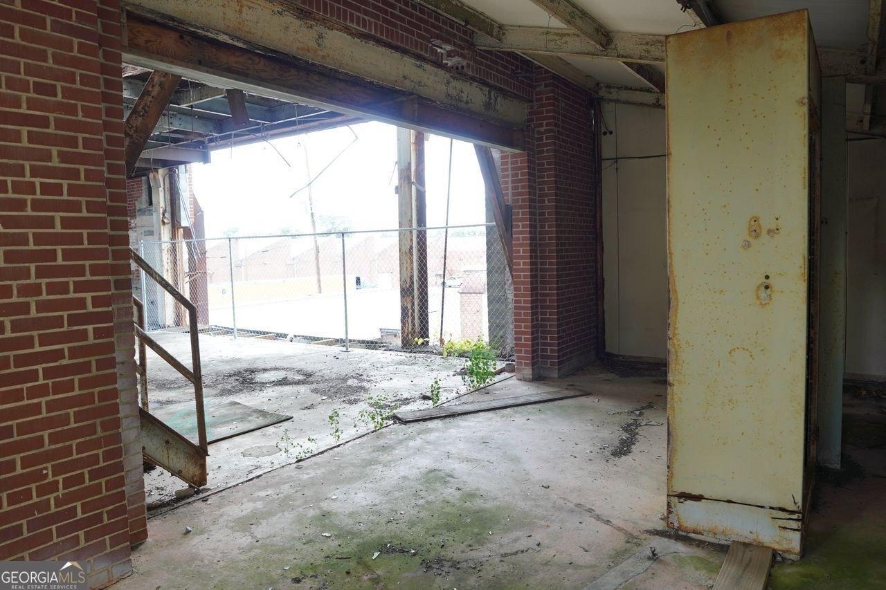 Downtown Rome Parking - Georgia's Rome, image size:1280x853