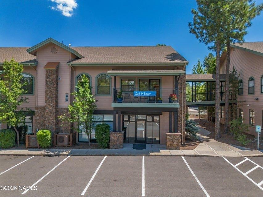 Property Image for 1600 W University Ave, Flagstaff, AZ 86001