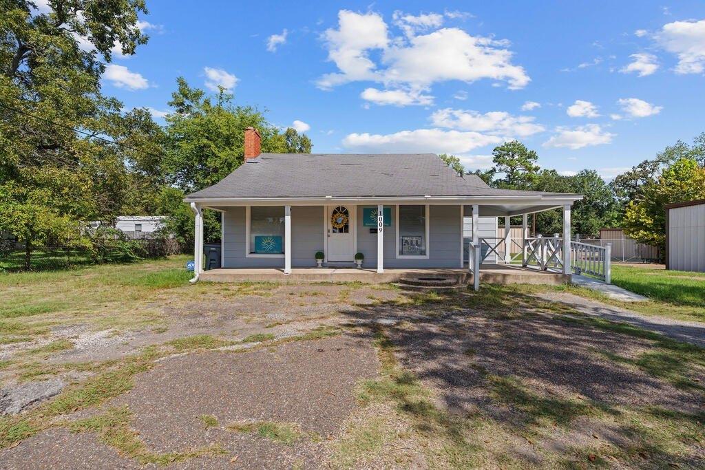 Property Image for 1009 Denman Avenue