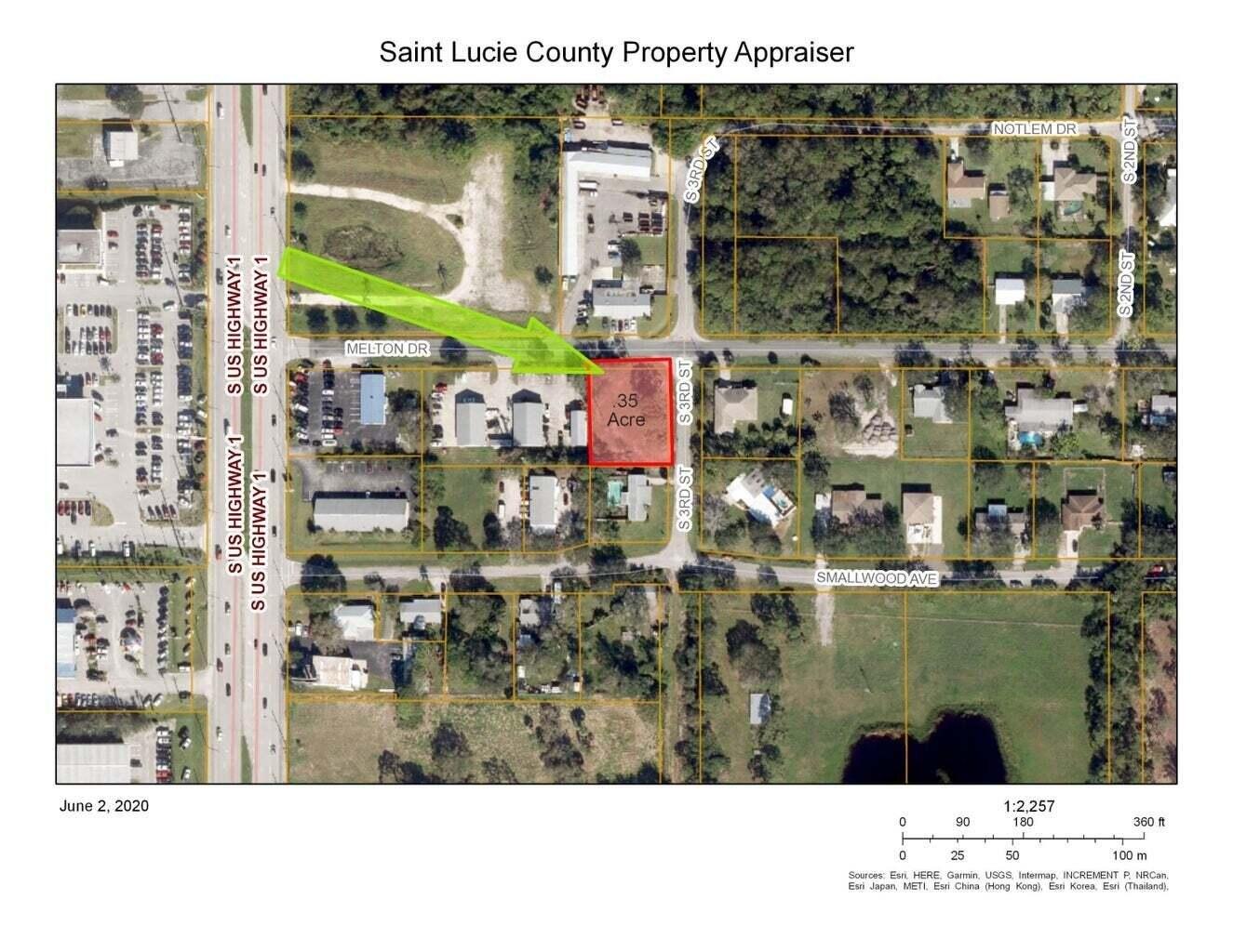 Property Image for 186 Melton Drive