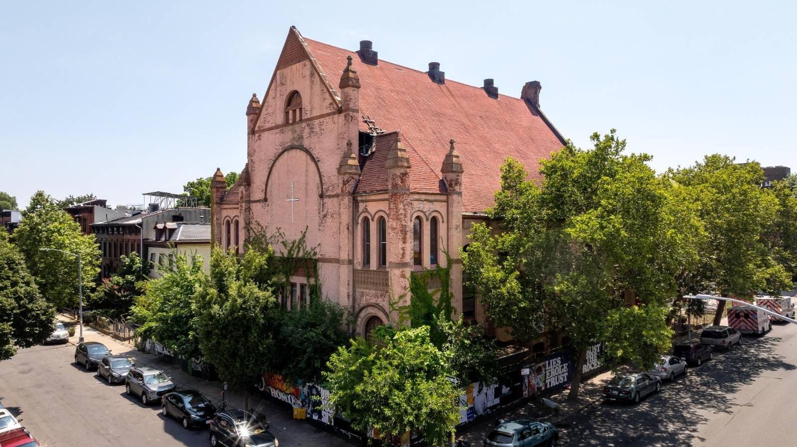 Property Image for 180 Van Buren St