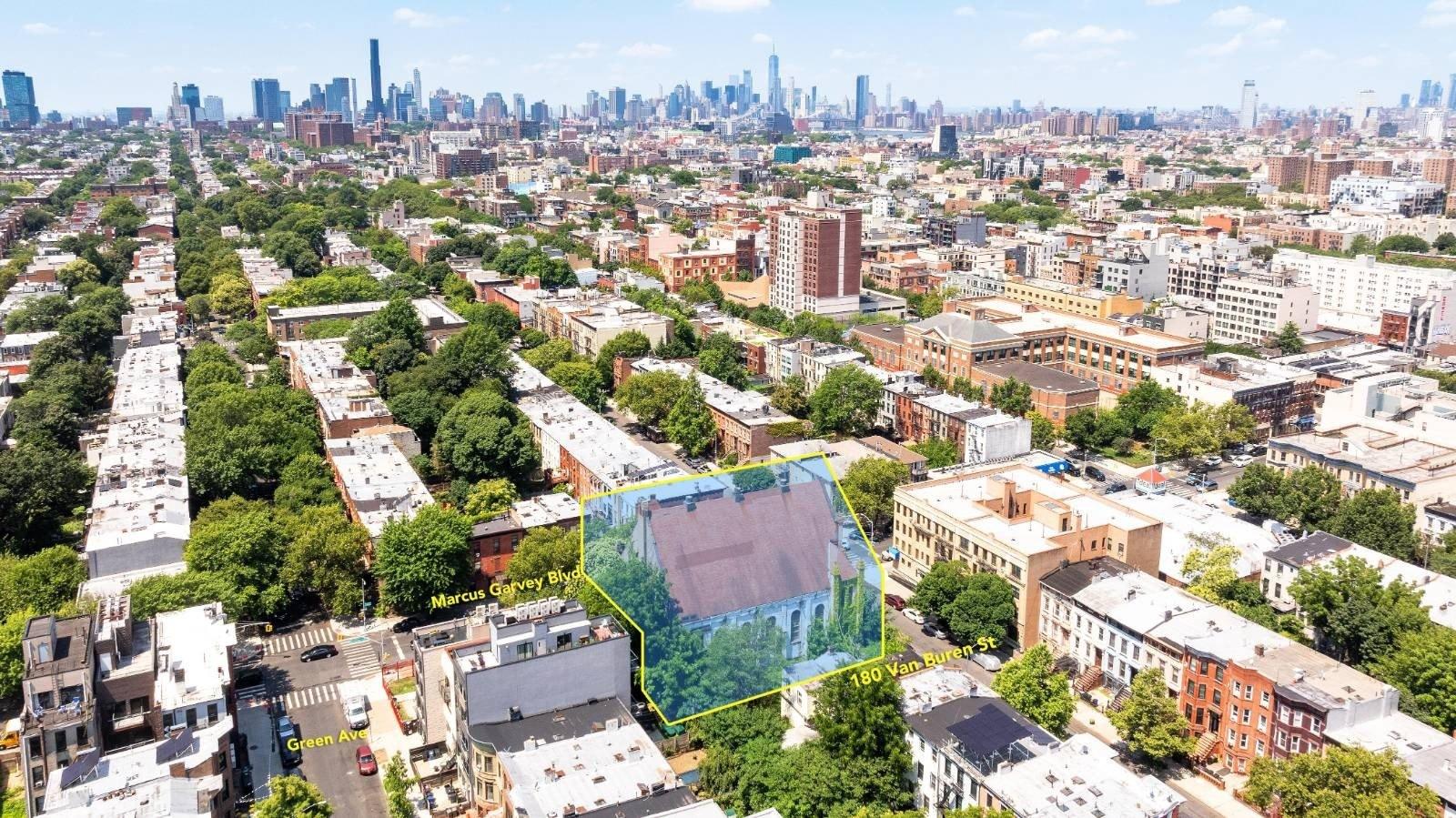 Property Image for 180 Van Buren St