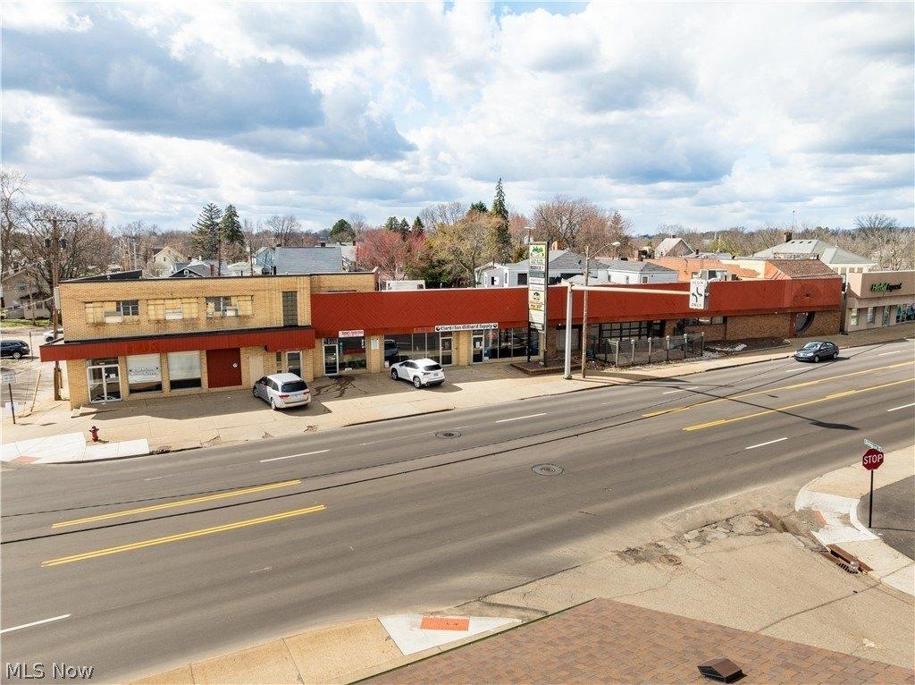 Property Image for 2729 Cleveland Avenue NW