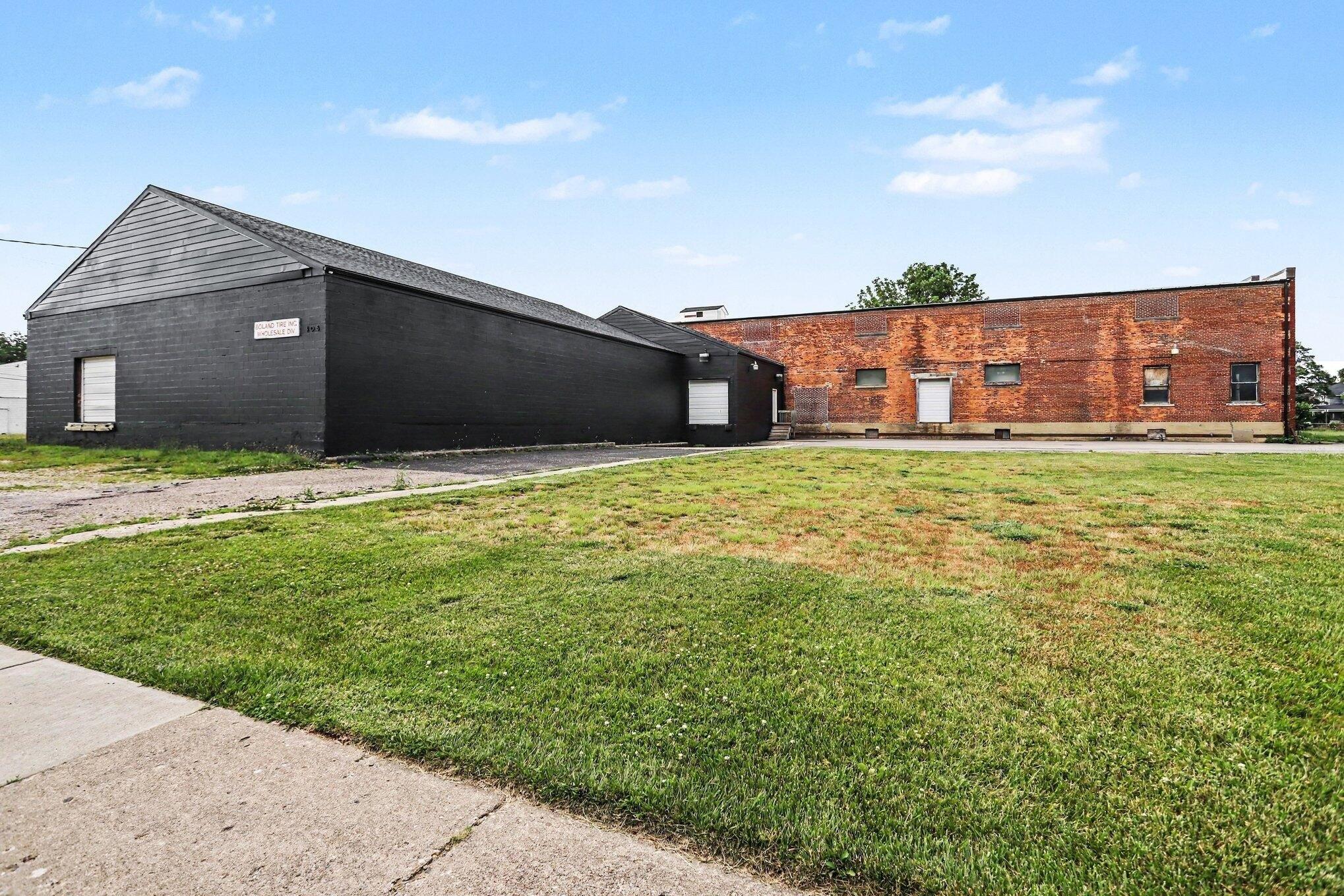 Property Image for 209 S Jefferson Street