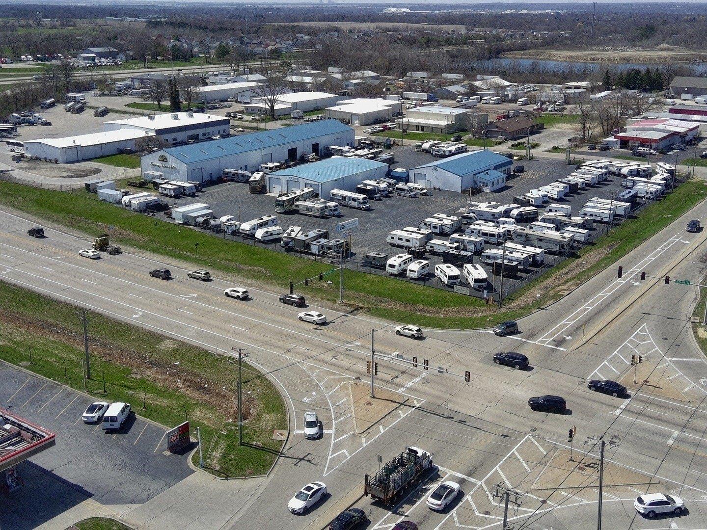 Property Image for 3442 Merchandise Drive