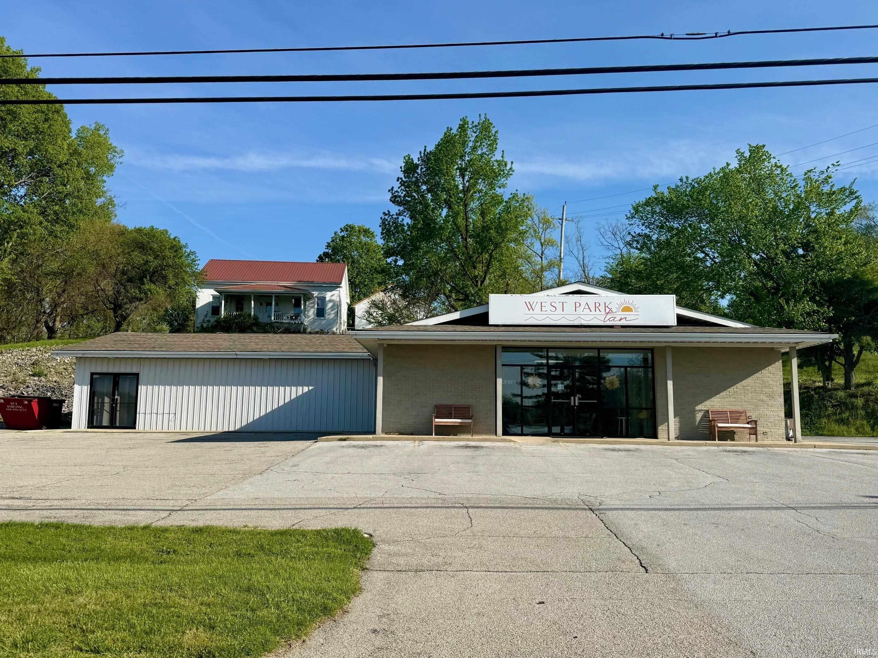 Property Image for 1322 W Park Drive