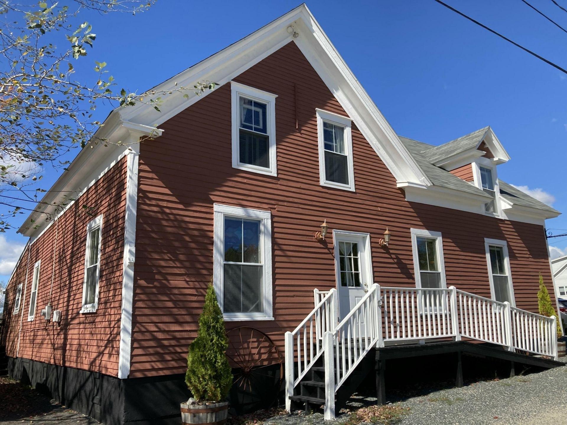 Property Image for 2 W Bay Rd, Gouldsboro, ME 04669