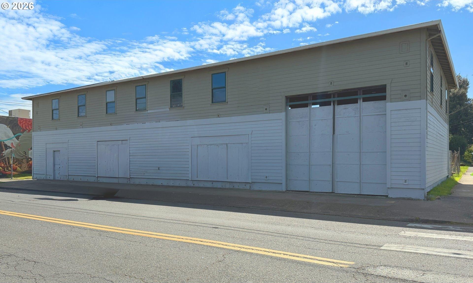Property Image for 2812 NE ALBERTA St