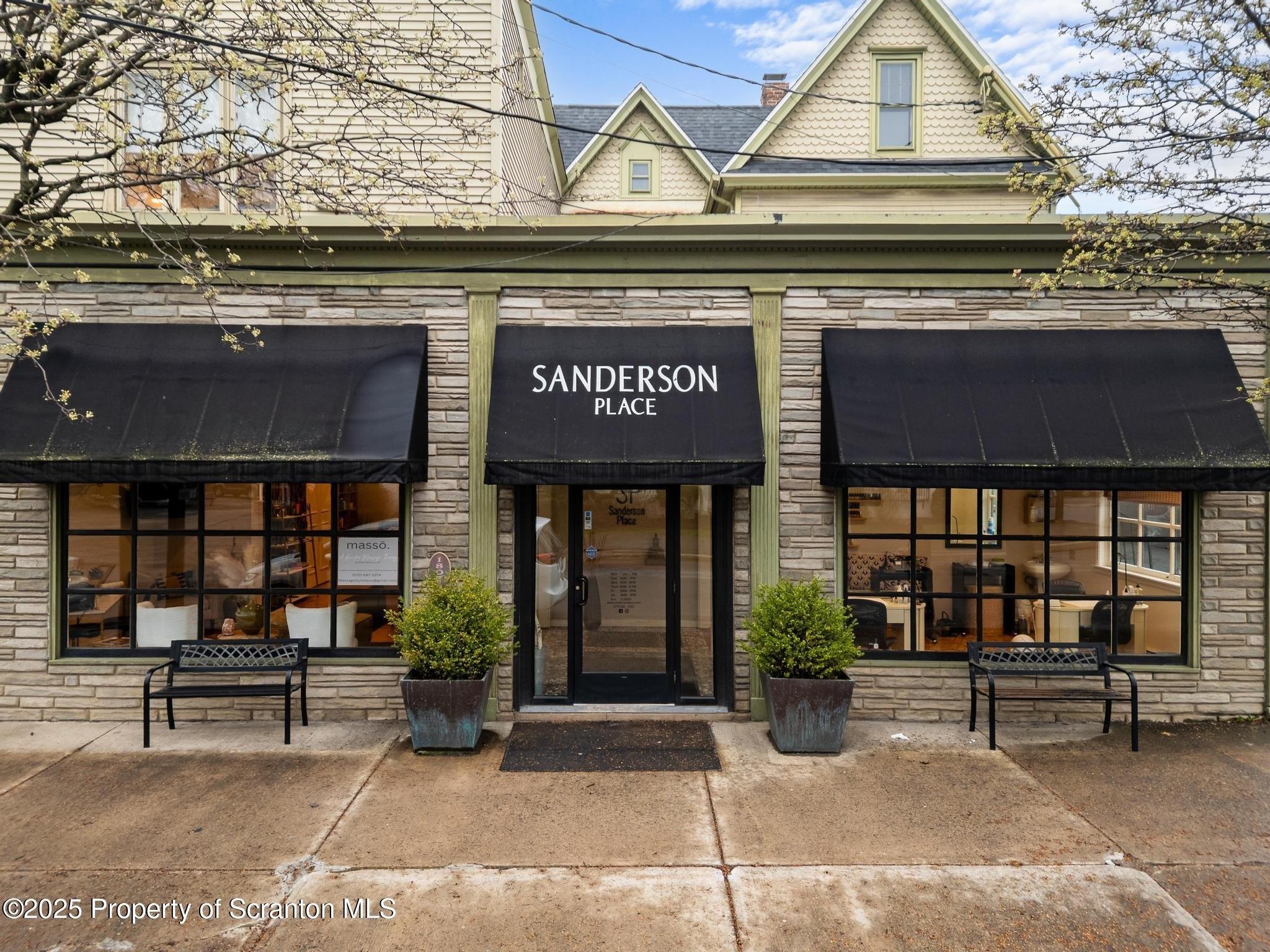 Property Image for 1805 Sanderson Avenue