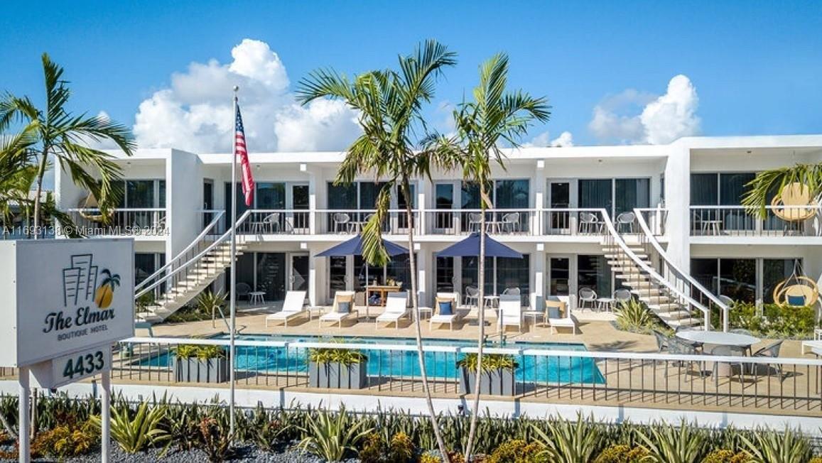 Property Image for 4433 El Mar Dr