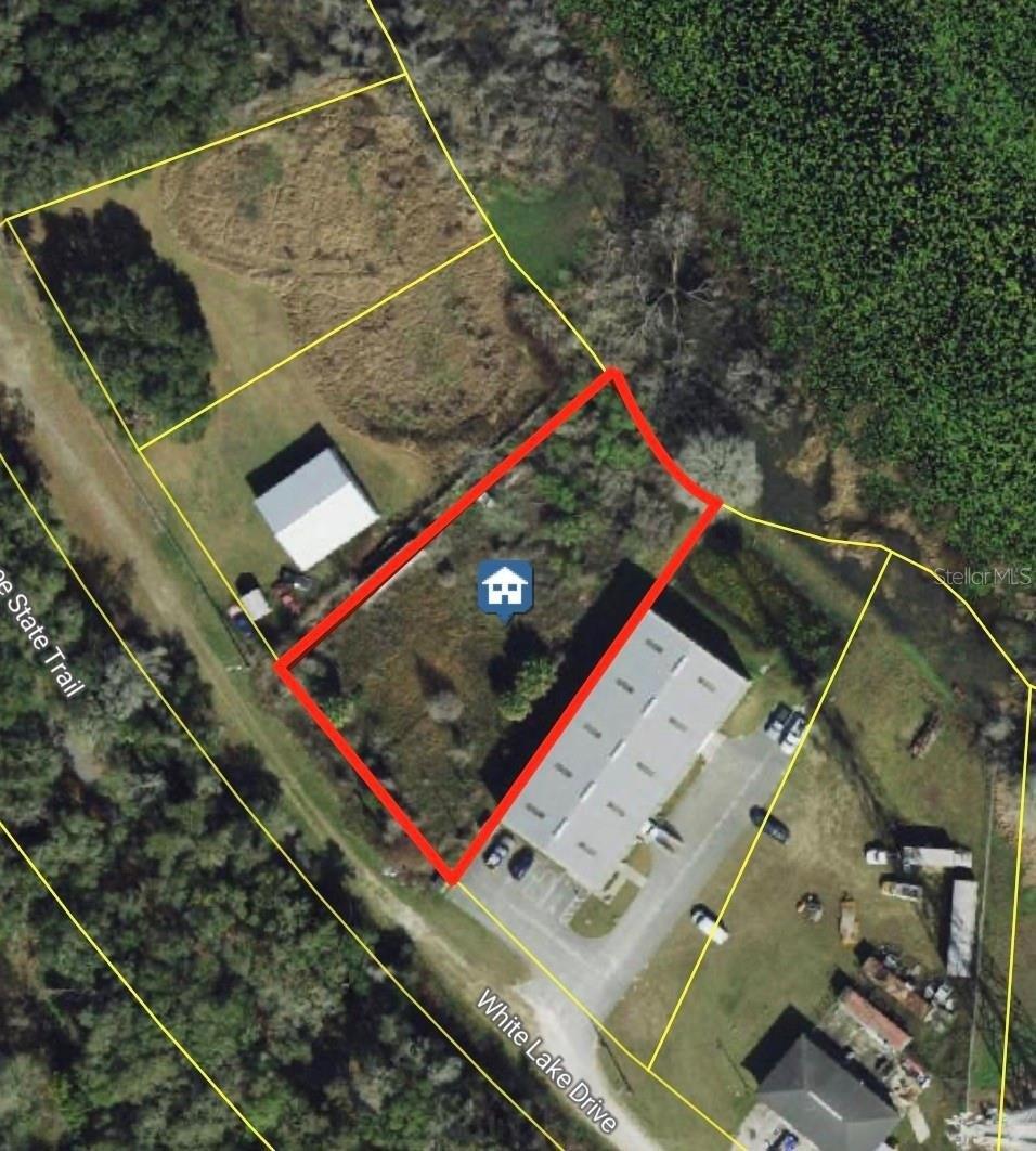 Property Image for 1710 WHITE LAKE Drive