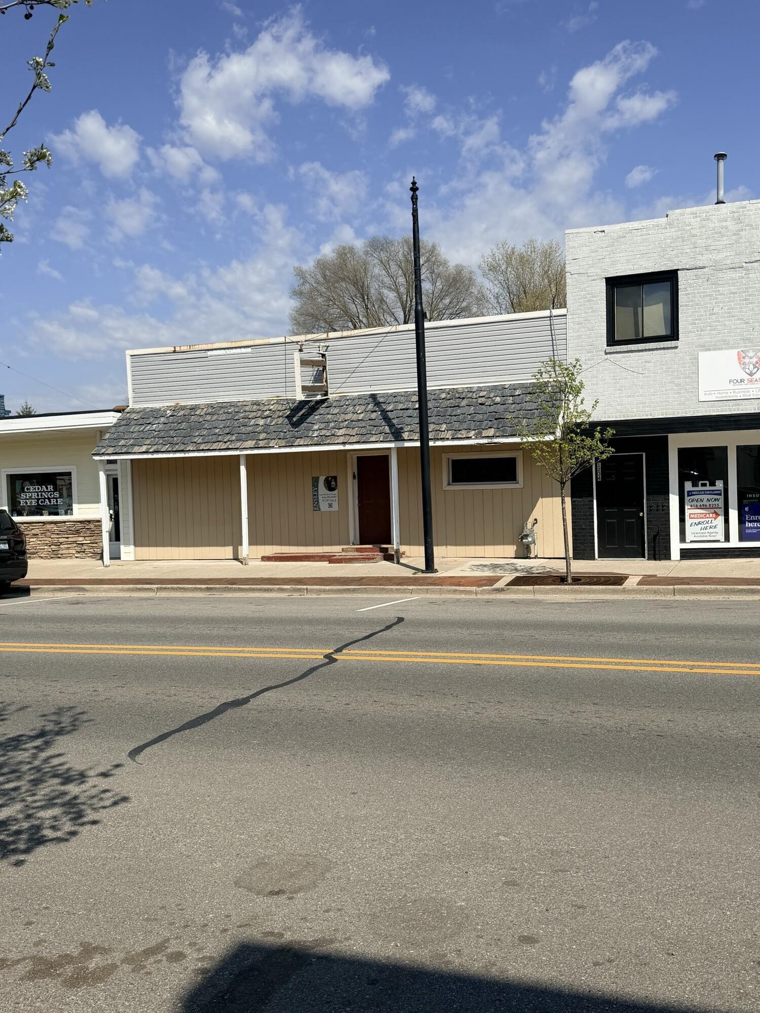 Property Image for 28 S Main NE