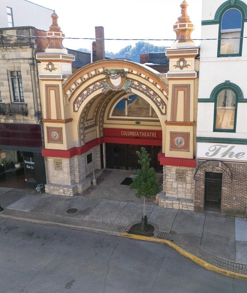 Property Image for 832 Gallia Street