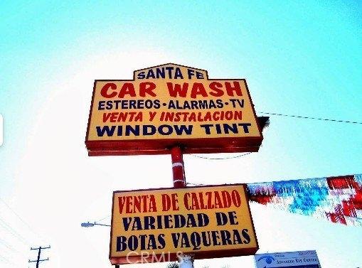 Property Image for 7201 Santa Fe