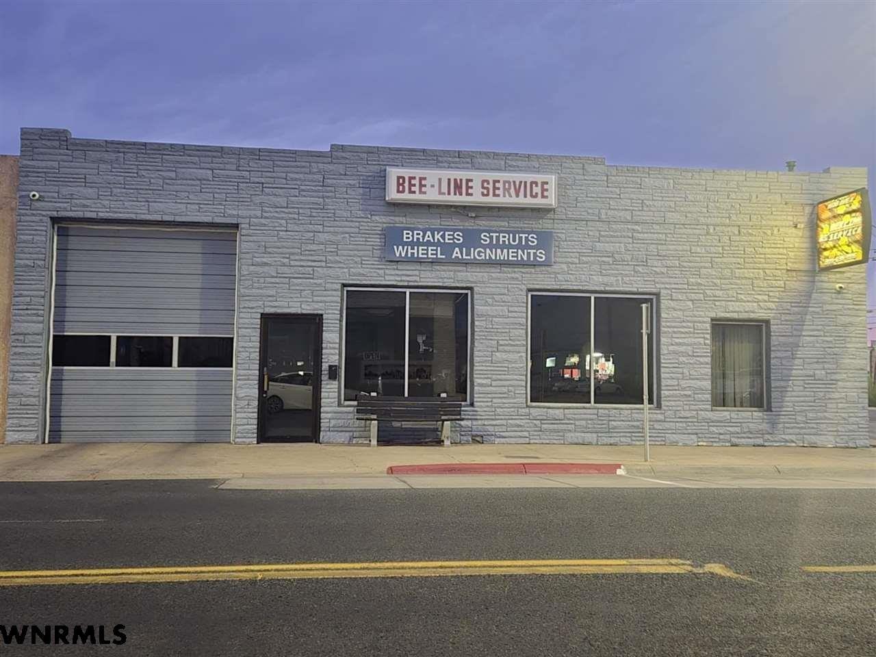 Property Image for 1608 Avenue A