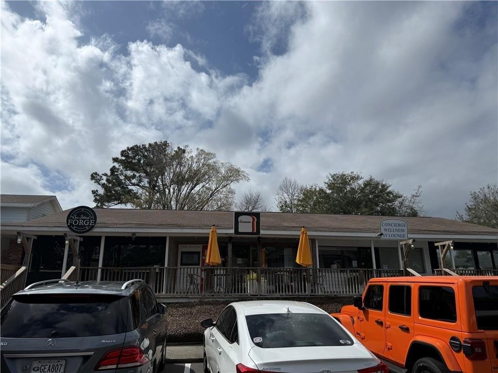 Property Image for 256 Redfern Village Drive