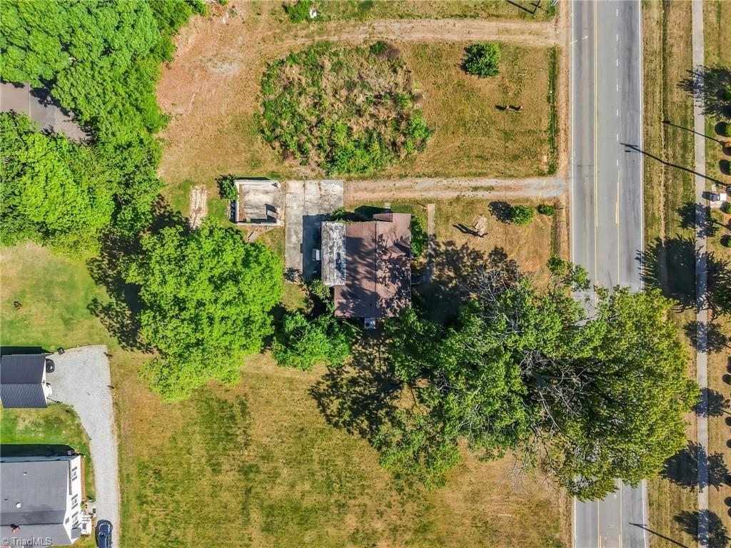 Property Image for 513 S Graham Hopedale Road