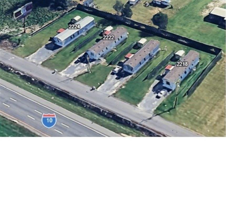 Property Image for 2218 Carolyn St, Sulphur, LA 70665