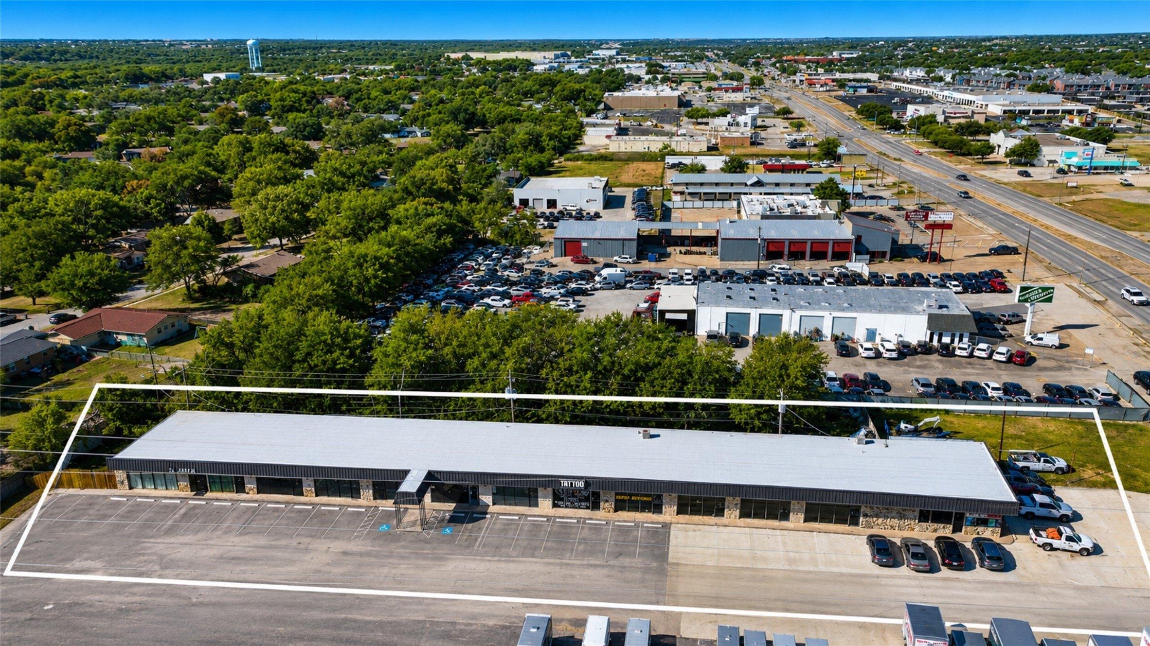Property Image for 8331 Camp Bowie W