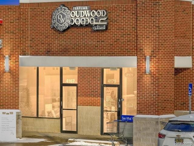 Property Image for 4167 15 MILE Road