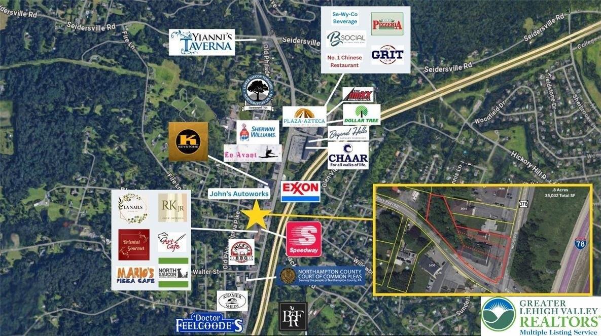 Property Image for 3632 Route 378